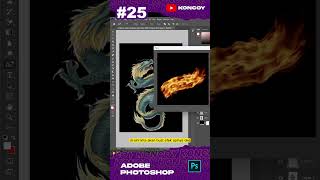 Download lagu 🔥 [Trending] Efek Api Photoshop yang Lagi Viral: Bikin Konten Kamu Makin 🔥 mp3