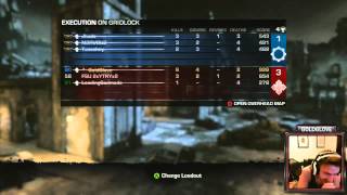 BET YOU WON'T BLINDFIRE HIM