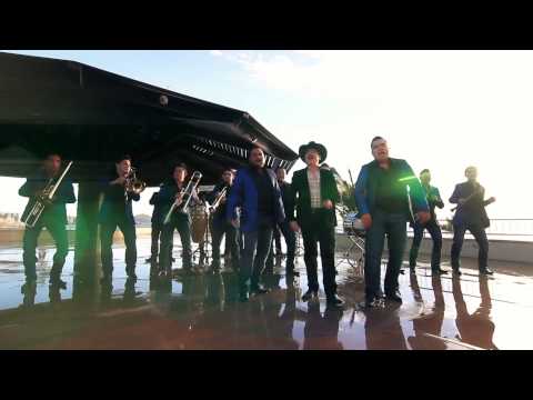 Los Tucanes de Tijuana Ft. Banda La Sinaloense - Empinando el Codo