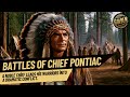 Battles Of Chief Pontiac 1952 Full Movie Classic Western Adventure