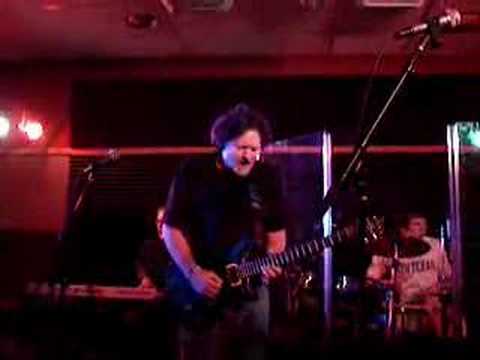 Dave Millsap Live At Ovation Ft Worth Nov 30th 2007