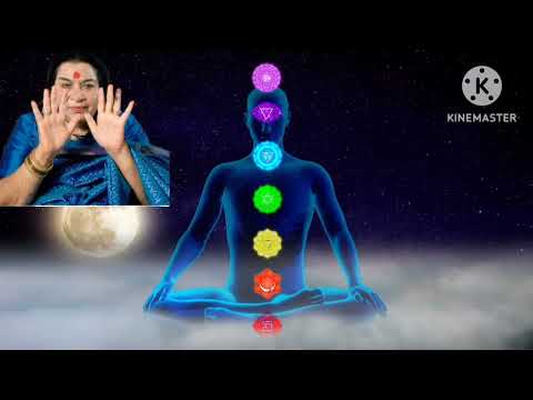 Kundalini chadhi badhi jayee--Short Version ( Rajiv Bagadthey)+yrics#sahajayoga #bhajn #shreemataji