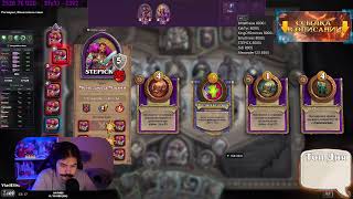 Hearthstone