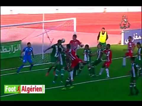 Ligue 1 Algérie (18e journée) : MC Oran 2 - RC Relizane 2