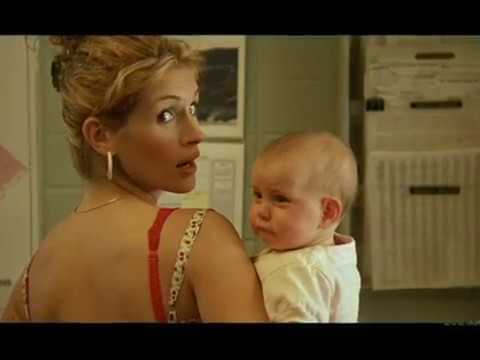 Erin Brockovich＜Everyday Is A Winding Road＞「エリン・ブロコビッチ」