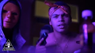 D Savage - Kame In (Chopped and Screwed Music Video)
