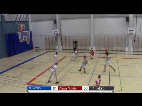 TUNMKY- Vilpas White  2.4.2022