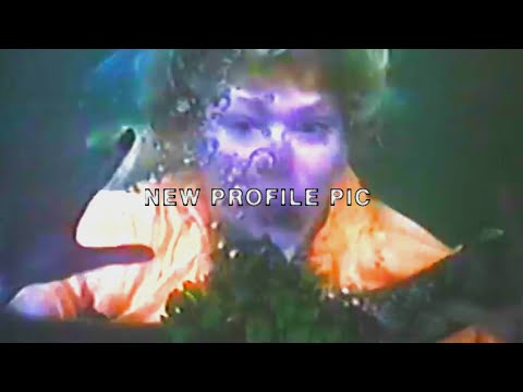 Video thumbnail for NEW PROFILE PIC