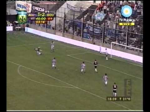 Agustin Torassa - Brokers Sports Agency