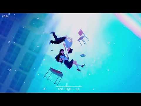 Nightcore - The TOYS - เมะ