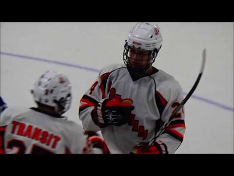 '04  Bantam  Detroit Compuware  Vs Toronto  Marlboros 5-2  / Red Wings Early  Bird  2018