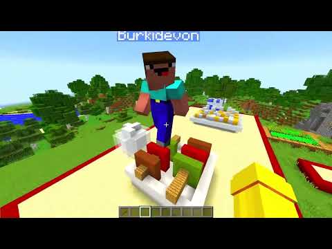 ALFABETİK SIRAYLA YAPI KAPIŞMASI-MİNECRAFT