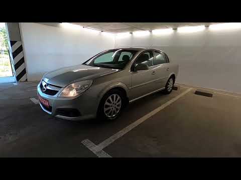 фото opel vectra c рестайлинг 0