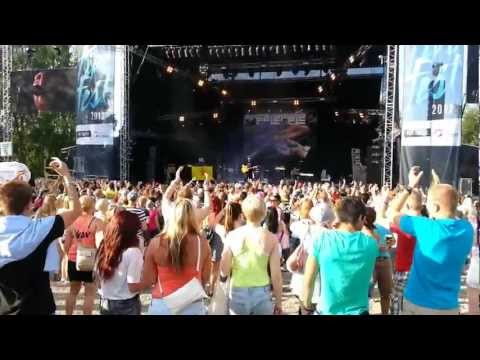 Paleface - Helsinki Shangri-La (acustic)