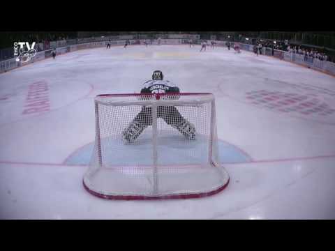 01 10 2016 EHC Olten  vs EHC Winterthur