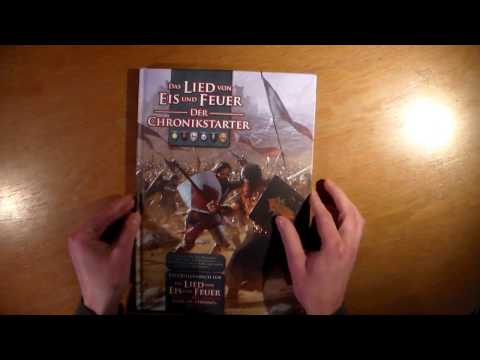 GoT Durchgeblättert Folge 10 - Chronikstarter