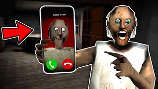 Granny: chapter Two ||  Garenpa || Horror Game || Night Play || भूतिया मूवी