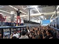 I Threw A Concert At Walmart