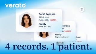 Patient Identity for ACOs and Accountable Care | Verato