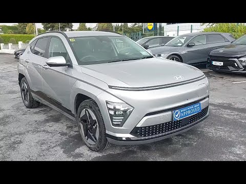 Hyundai Kona Kona EV Elegance 65kwh - Image 2