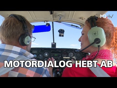 MD.ON TOUR 100 Jahre Subaru: MOTORDIALOG hebt ab