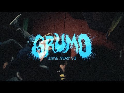 Grumo live at 