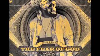 Retro Sonday - Eshon Burgundy @EshonBurgundy @HumbleBeast feat Braille @BrailleHipHop