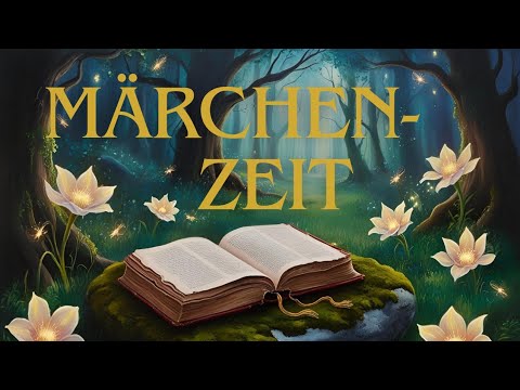 Märchen Hörbuch: Das Gänseblümchen - Hans Christian Andersen