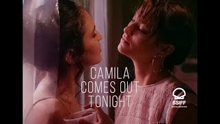 Camila Comes Out Tonight - Trailer