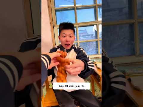 Bỗng một ngày mọi người trong lớp ăn ít đi, còn bạn không thay đổi. #giaitri #anvat #funny