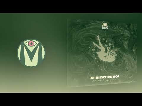 INGRID x Lele - Ai uitat de noi (SPED UP)