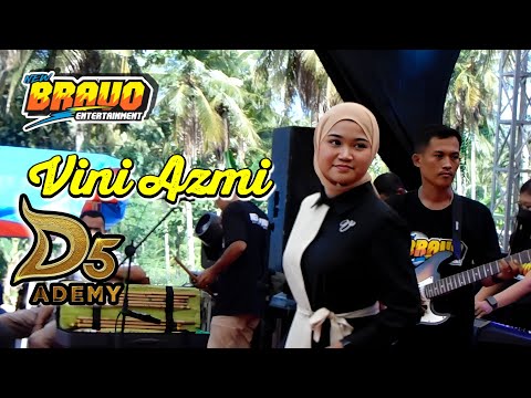 New Bravo | Kepastian | Voc. Vini Azmi Da5 | Indosiar