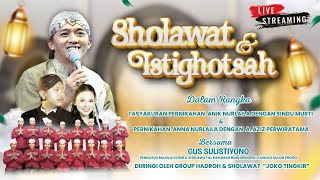 Download lagu 🔴LIVE | SHOLAWAT & ISTIGHOTSAH DALAM RANGKA TASYAKURAN PERNIKAHAN mp3 Download lagu 🔴LIVE | SHOLAWAT & ISTIGHOTSAH DALAM RANGKA TASYAKURAN PERNIKAHAN mp3