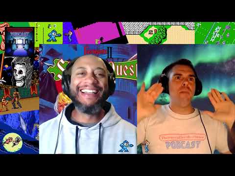 The Imperial Scrolls of Honor Podcast #115 - Castlevania II: Simon’s Quest  (NES)