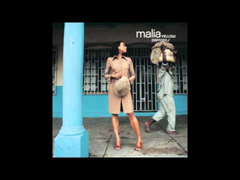 Yellow Daffodils - Malia feat. Eric Truffaz