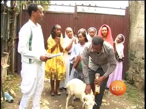 Jossy In Z House Show 2006 Ethiopian New Year Special Program