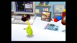 Super Smash Bros Remix N64 - Remix Mode Full Playthrough as Pikachu | Very Hard - 1 life