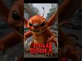 Películas De Lilo Y Stitch Del 1 Al 5
