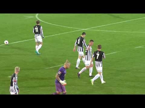 Dereham Town 2-0 Norwich United - Second Half - Part 4
