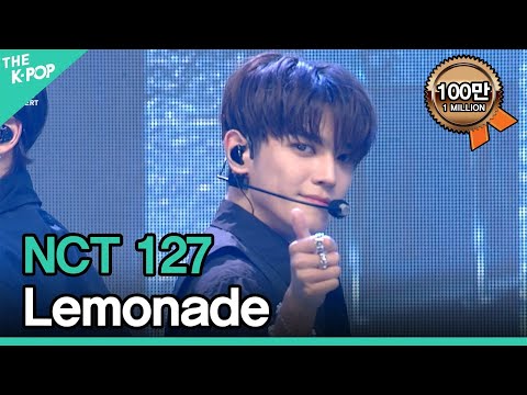 NCT 127, Lemonade (엔시티 127, Lemonade) [2021 INK Incheon K-POP Concert]