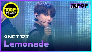 Download lagu NCT 127, Lemonade (엔시티 127, Lemonade) [2021 INK Incheon K-POP Concert] mp3