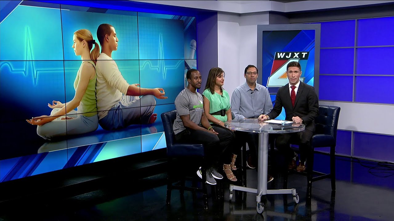 Exercise and meditation against depression