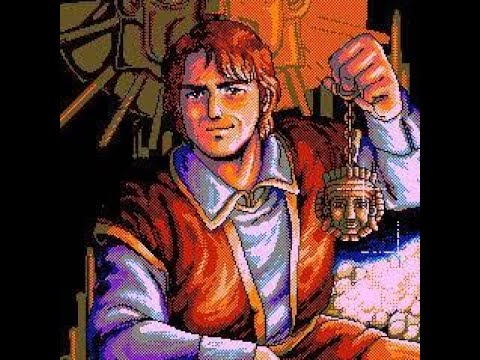 Uncharted Waters: New Horizons - Pietro Conti Information Gathering/Speedrun Prep, Day 2, Full Run