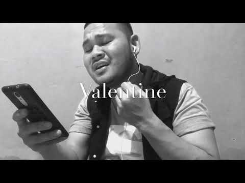 Valentine - Jim Bracker (cover)