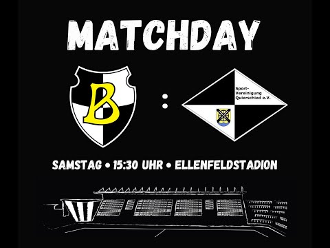 Borussia Neunkirchen - SpVgg Quierschiedt