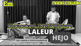 Download lagu Laleur hejo Karaoke - Hayang boga kabogoh nu geulis (Azmy.Z) cowok Em mp3 Download lagu Laleur hejo Karaoke - Hayang boga kabogoh nu geulis (Azmy.Z) cowok Em mp3