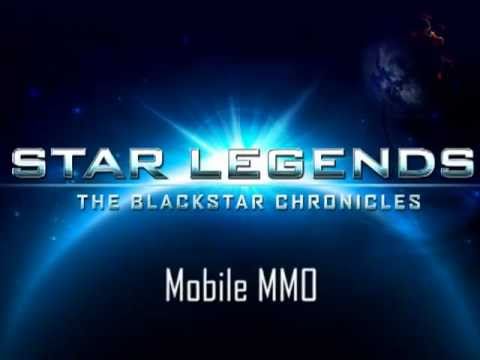 Star Legends video