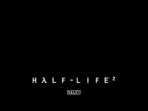 Half life 2 Speedrun - 00:00:01