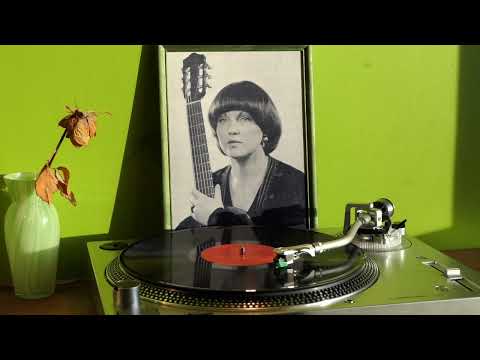 Ell Tabur - Pööristuul