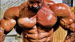 THE ANIMAL INSIDE - BRANCH WARREN - BODYBUILDING MOTIVATION 🔥